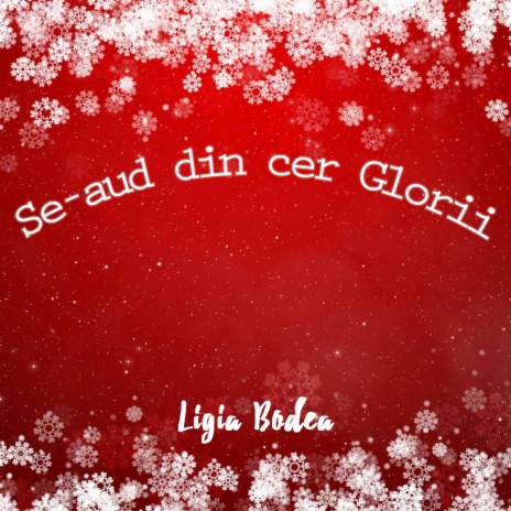 Se Aud Din Cer Glorii cover art