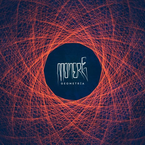 Geometría cover art
