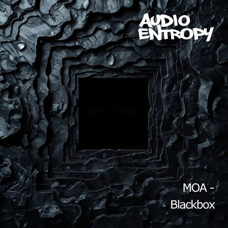 Blackbox cover art