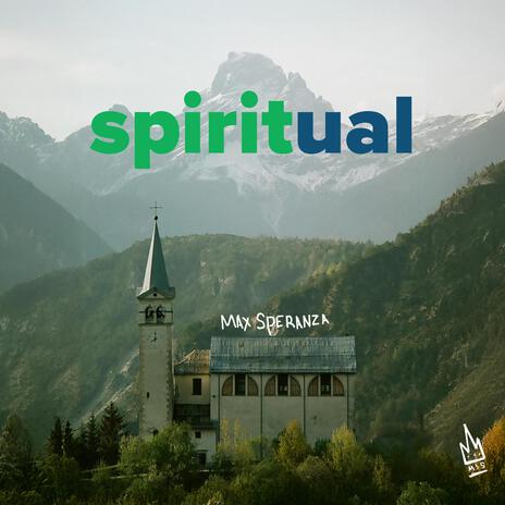 spiritual cover art
