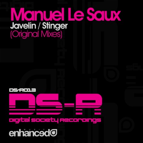 Stinger (Original Mix) cover art