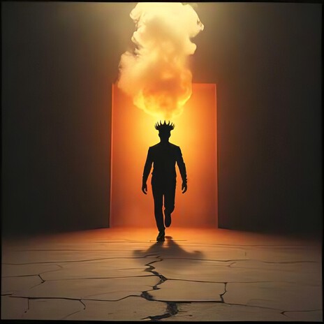 I am the Demon Now cover art