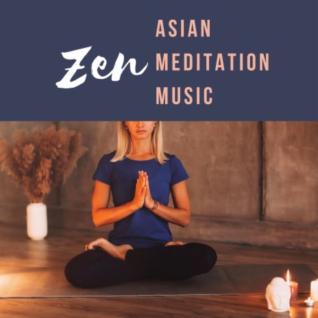 Sea of Zen cover art