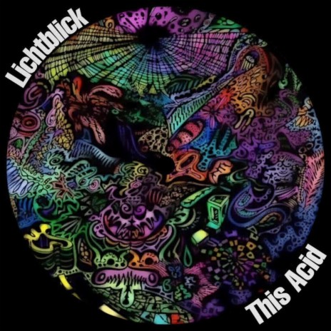This Acid cover art