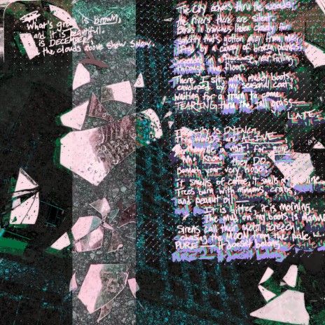 penicillin cover art