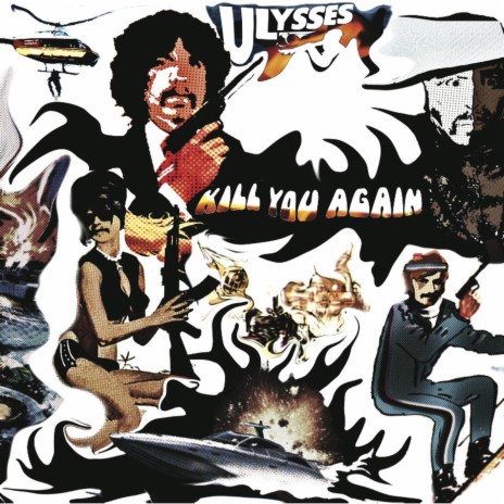 L.O.V.E. Yeah cover art