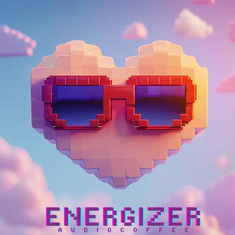 Energizer cover art