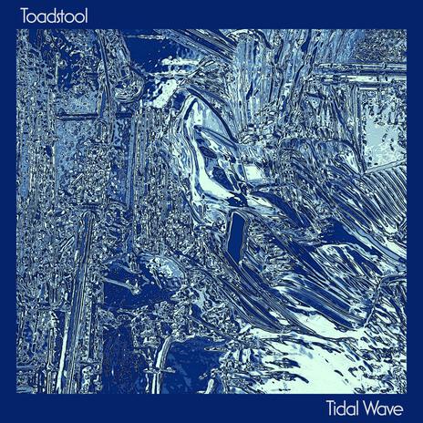 Tidal Wave cover art