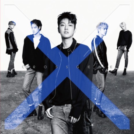 CROSS GENE