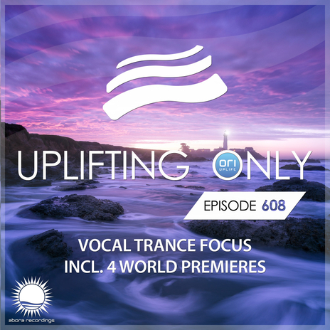 Wherever You Are (UpOnly 608) (Mix Cut) ft. That Girl