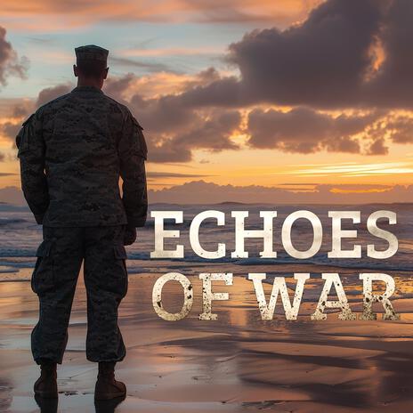 Echoes of War cover art