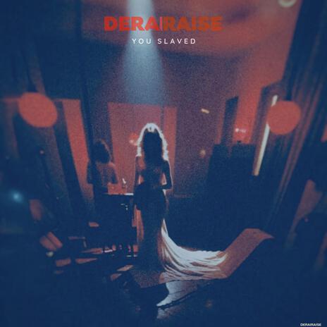 You Slaved cover art