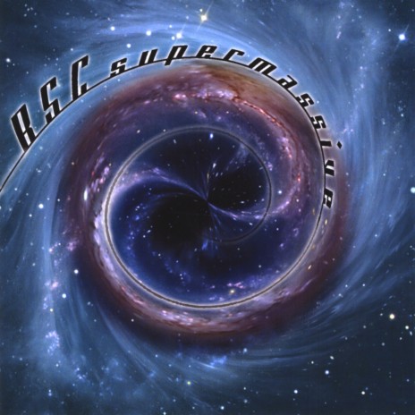 Mystical cover art