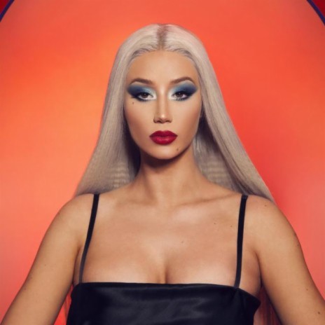 Iggy Azalea