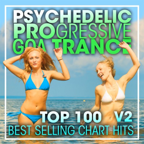 Felucia - Protocol (Progressive Goa Trance) ft. Progressive Goa Trance & Goa Psy Trance Masters cover art