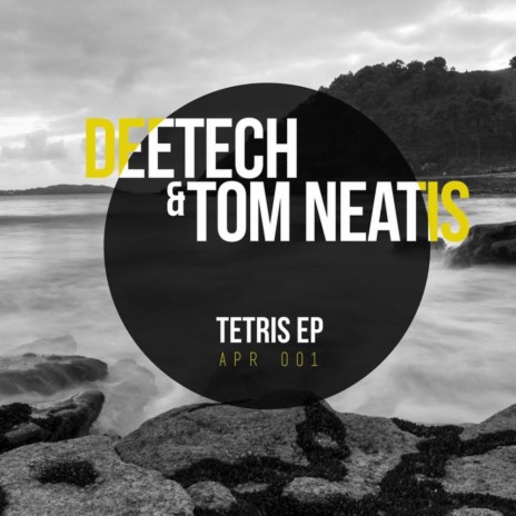 Tetris (Original Mix) ft. Tom Neatis cover art