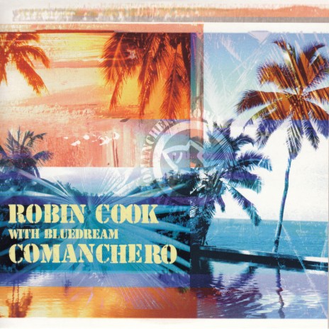 Land Of The Sun cover art