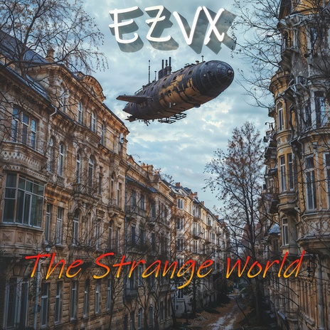 Cold cover art