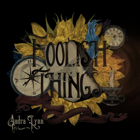 Foolish Things ft. Forerunner Music
