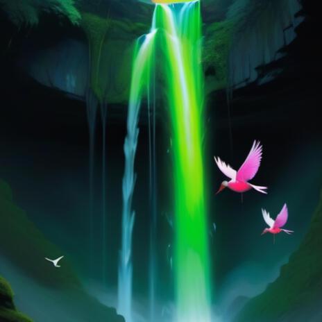 Writing cover art
