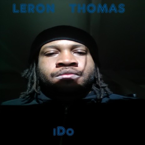 Ido cover art