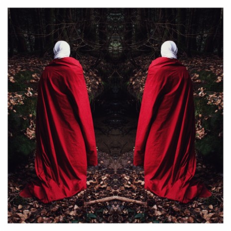 A Shelter for Ghosts (feat. La Petite Fosse) cover art