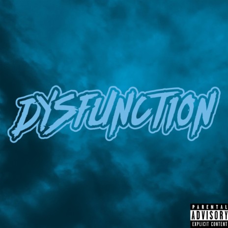 It's Over cover art