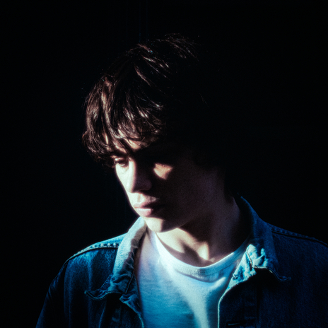 Dancing Alone cover art