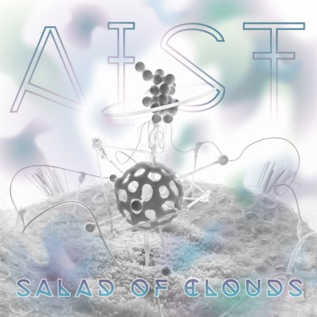 Salad of Clouds cover art
