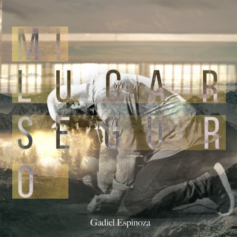 Mi Lugar Seguro cover art