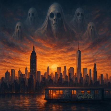 Empire State cover art