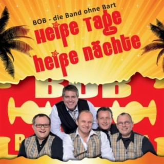 Band ohne Bart