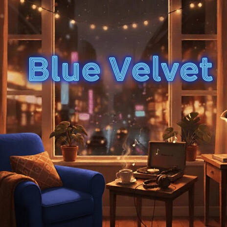 Lazy Afternoons with Soft Chords, lofi chil