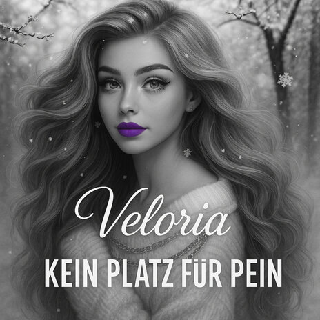 Kein Platz Für Pein cover art