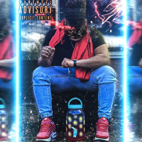 Little by Little cover art