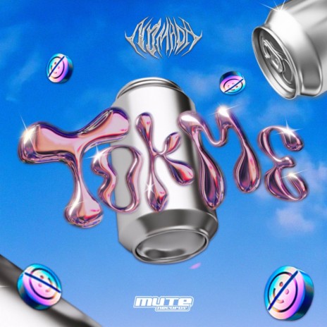 TOKME cover art