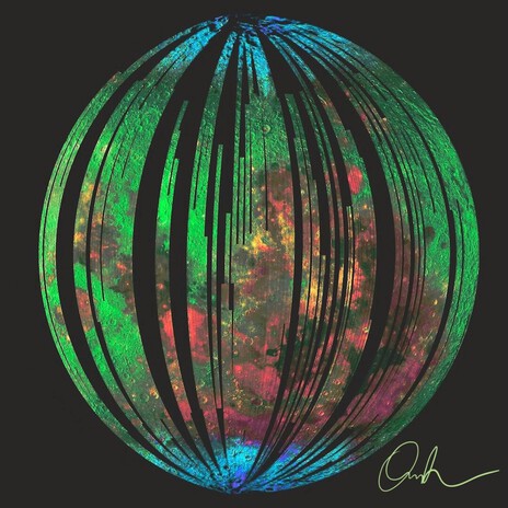ons cover art