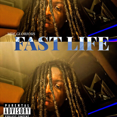 Fast Life cover art