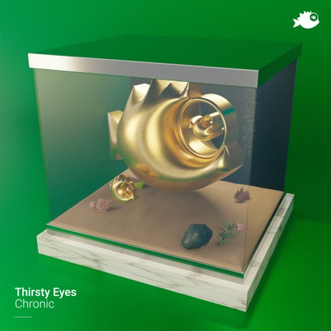 Paxton cover art