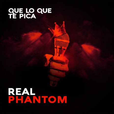 Que Lo Que Te Pica cover art