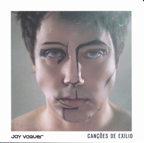 Canção do exílio domiciliar cover art