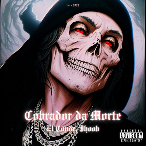 Cobrador da Morte ft. jhoob cover art