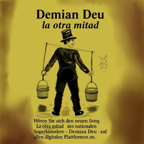 La Otra Mitad