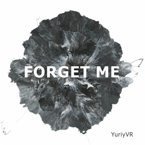 Forget Me cover art
