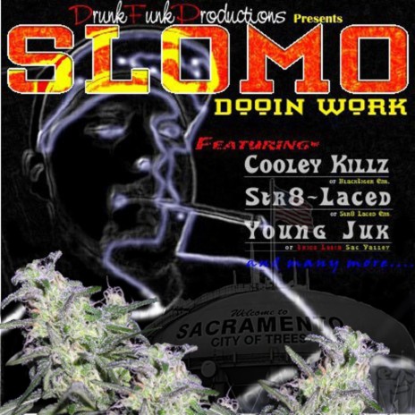 Vaporize Ya (feat. Cooley Killz) cover art