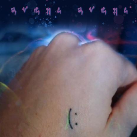 Avenc cover art