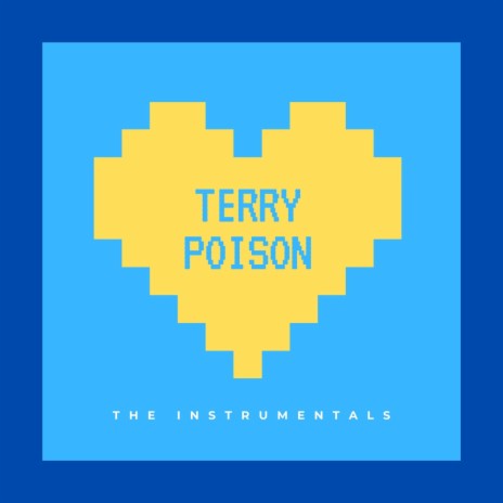 Fix the Night (Instrumental) cover art