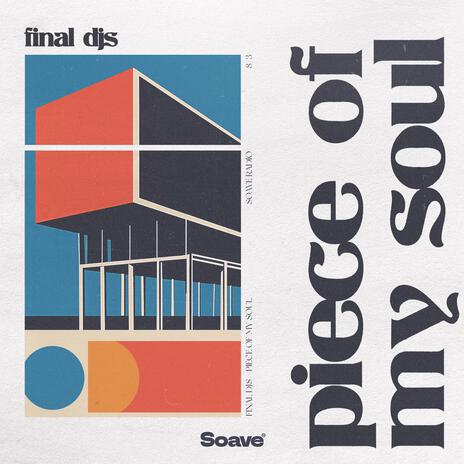 Piece Of My Soul cover art