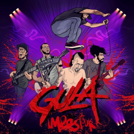 Feliz Mundo (En Estonia) [Live] cover art