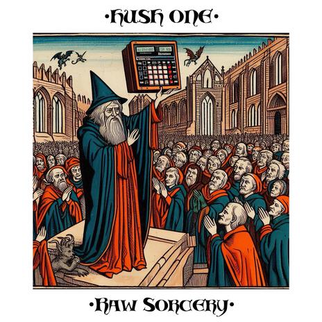 L'Horreur cover art